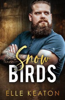 Paperback Snow Birds Book