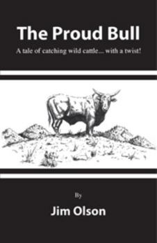 Paperback The Proud Bull Book