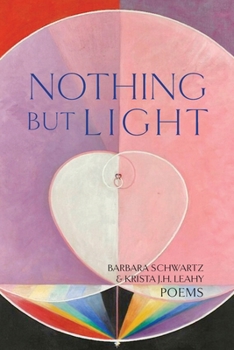 Paperback Nothing But Light: Poems Book