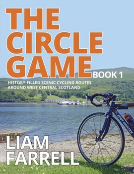 Paperback The Circle Game - Book 1 Book