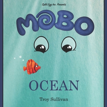 Paperback Mobo - Ocean Book