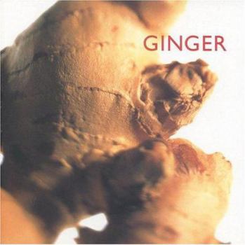 Paperback Ginger (Little Kitchen Library) Book