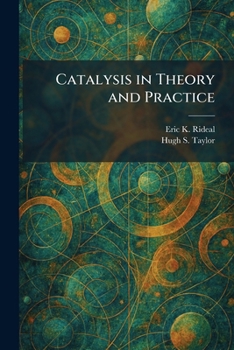 Paperback Catalysis in Theory and Practice Book