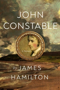 Hardcover John Constable: A Portrait Book