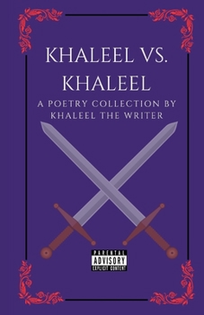 Paperback Khaleel Vs. Khaleel Book