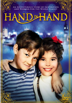 DVD Hand In Hand Book