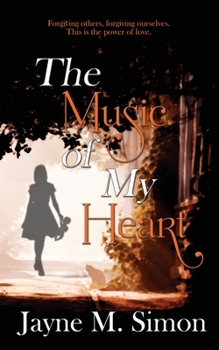 Paperback The Music of My Heart Book