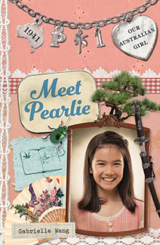 Paperback Meet Pearlie: Pearlie Book 1 Volume 1 Book