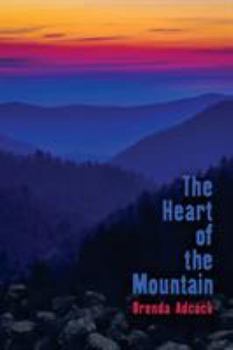 Paperback The Heart of the Mountain Book