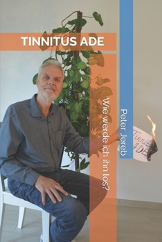 Paperback Tinnitus ADE: Wie werde ich ihn los... oder er mich? [German] Book