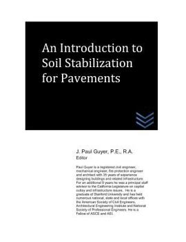 An Introduction to Soil Stabilization for Pavements