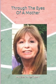 Paperback Through the Eyes of a Mother Book