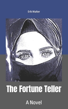 Paperback The Fortune Teller Book