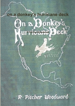 Paperback on a donkey i huricane deck Book
