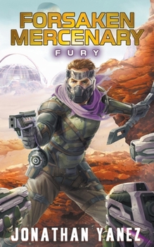 Paperback Fury Book