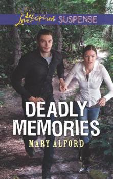 Mass Market Paperback Deadly Memories Book