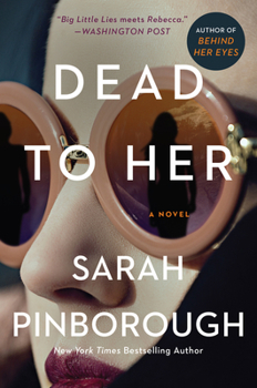 Paperback Dead to Her Book