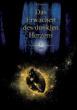 Paperback Das Erwachen des dunklen Herzens: risan [German] Book