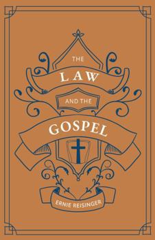 Paperback The Law and the Gospel Book