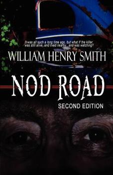 Paperback Nod Road, Second Edition: Second Edition Book