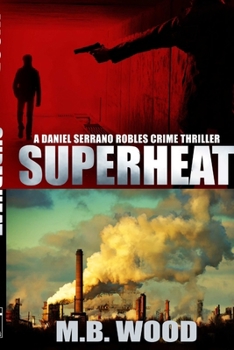 Paperback Superheat Book