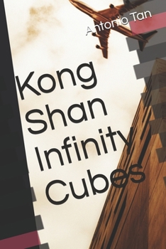 Paperback Kong Shan Infinity Cubes Book