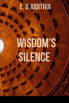 Paperback Wisdom's Silence Book