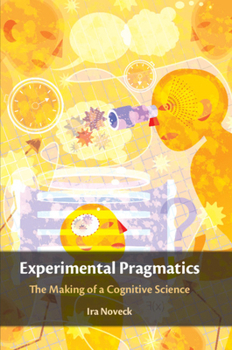 Paperback Experimental Pragmatics Book