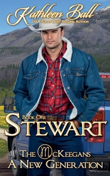Stewart: The McKeegans: A New Generation
