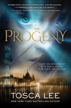 Hardcover The Progeny, 1 Book