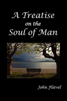 Paperback A Treatise of the Soul of Man Book