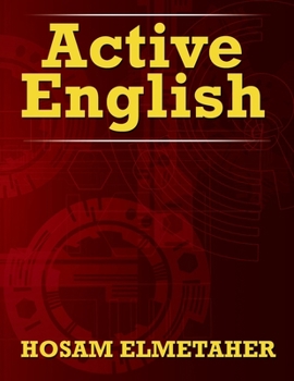 Paperback Active English Book