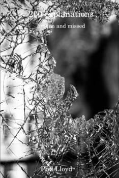 Paperback 200 explanations Book