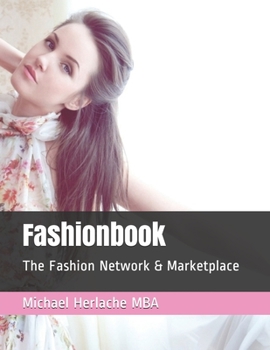 Paperback Fashionbook Book