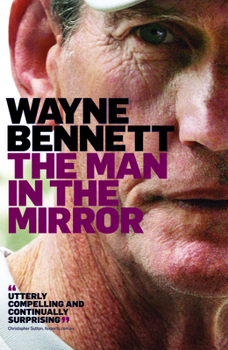 Paperback Man in the Mirror Book