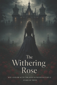 Paperback The Withering Rose Book