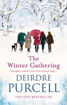 Paperback The Winter Gathering Book