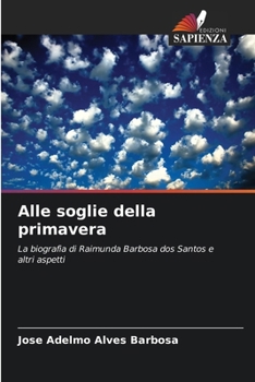Alle soglie della primavera (Italian Edition)