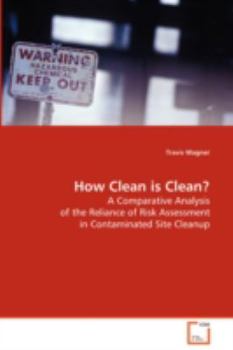 Paperback How Clean is Clean? Book