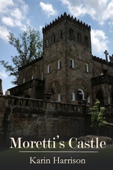 Paperback Moretti's Castle Book