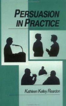 Paperback Persuasion in Practice Book