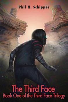 Paperback The Third Face Book