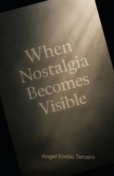 Paperback When Nostalgia Becomes Visible Book