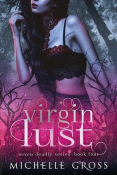 Paperback Virgin Lust Book