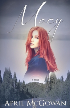 Paperback Macy Book