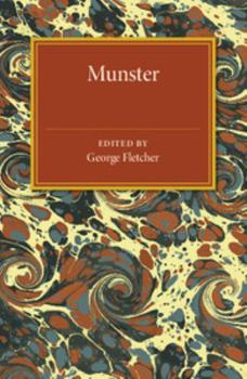 Paperback Munster Book