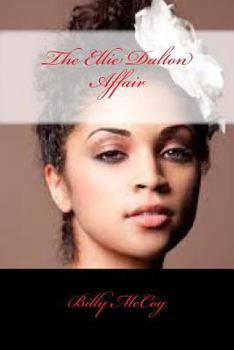 Paperback The Ellie Dalton Affair Book