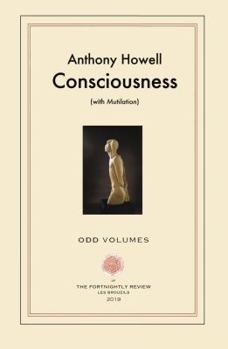 Paperback Consciousness: (with Mutilation) Book