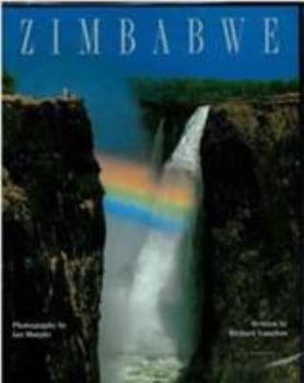 Hardcover Zimbabwe Book