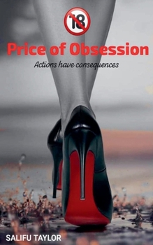 Paperback Price of Obsession Book